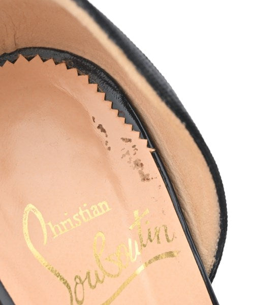 Christian Louboutin 高跟鞋
