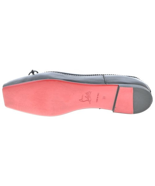 Christian Louboutin 芭蕾鞋/歌劇鞋