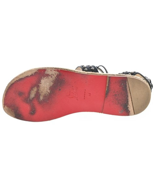 Christian Louboutin 涼鞋