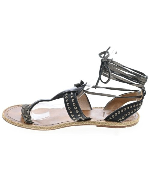 Christian Louboutin 涼鞋