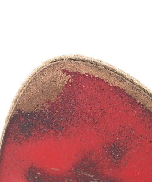 Christian Louboutin 涼鞋