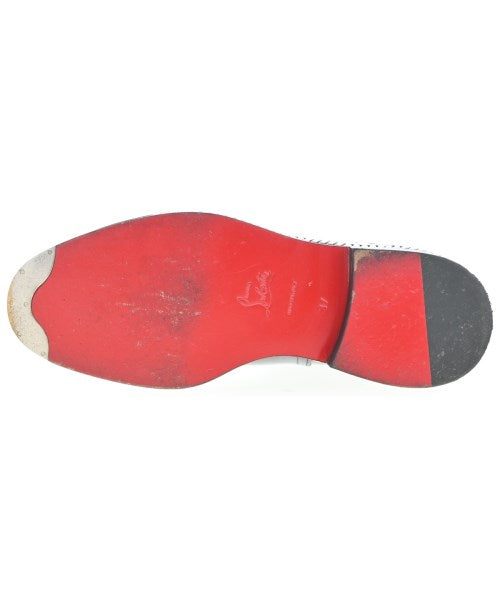 Christian Louboutin 靴子