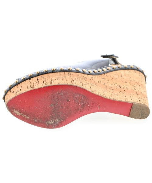 Christian Louboutin 高跟鞋