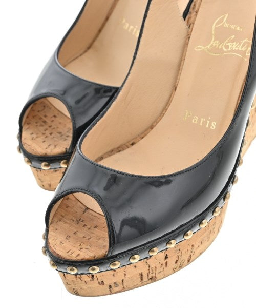 Christian Louboutin 高跟鞋