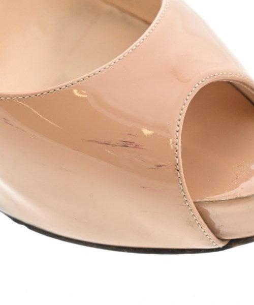 Christian Louboutin 高跟鞋