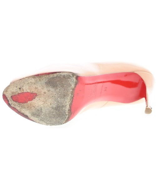 Christian Louboutin 高跟鞋