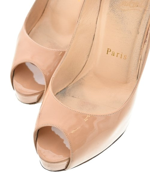 Christian Louboutin 高跟鞋