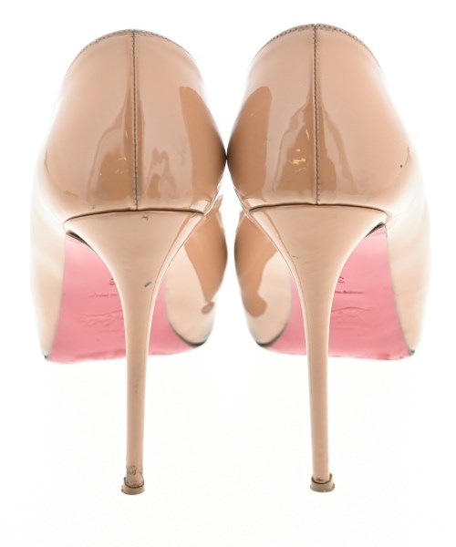 Christian Louboutin 高跟鞋