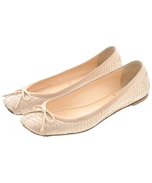 Christian Louboutin 芭蕾鞋/歌劇鞋