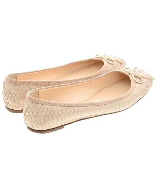 Christian Louboutin 芭蕾鞋/歌劇鞋