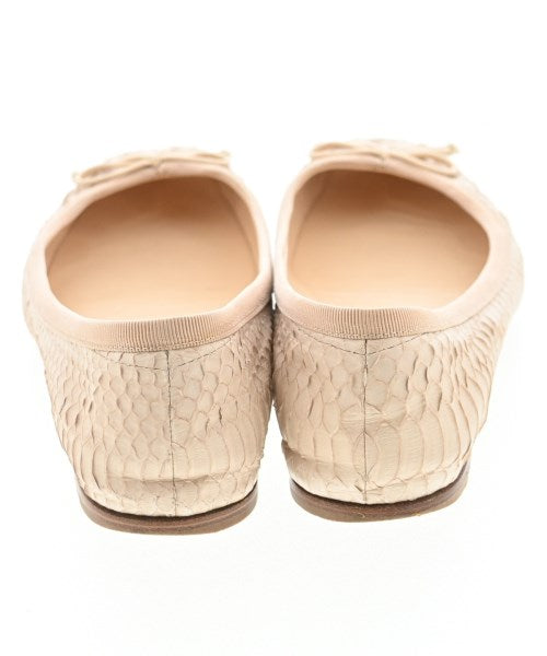 Christian Louboutin 芭蕾鞋/歌劇鞋