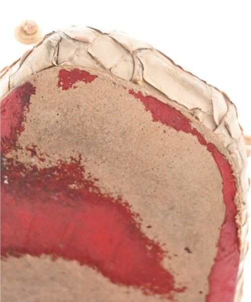 Christian Louboutin 芭蕾鞋/歌劇鞋