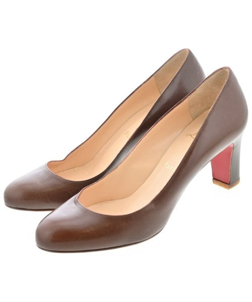 Christian Louboutin 高跟鞋