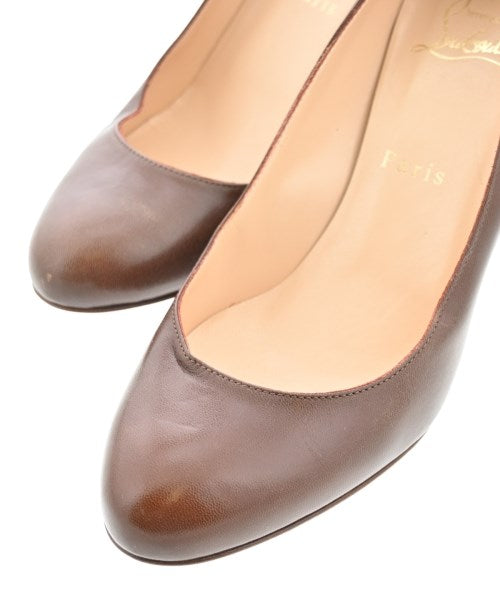 Christian Louboutin 高跟鞋