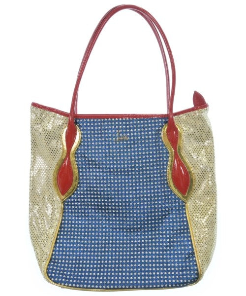 Christian Louboutin 托特包