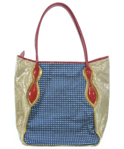 Christian Louboutin 托特包