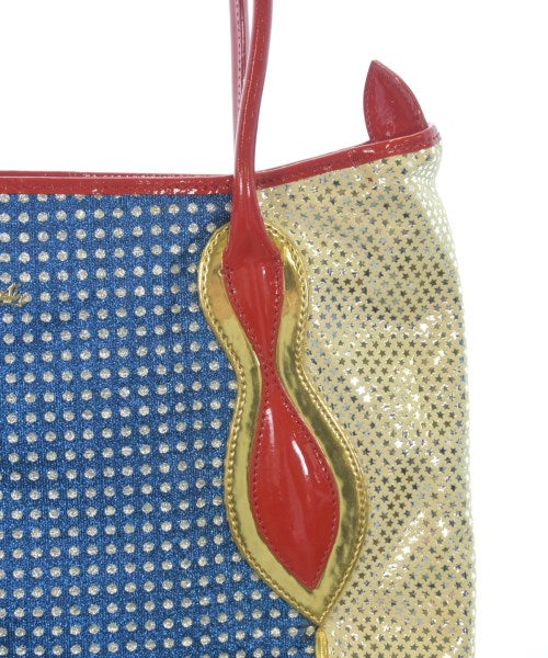 Christian Louboutin 托特包