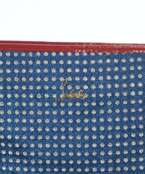 Christian Louboutin 托特包