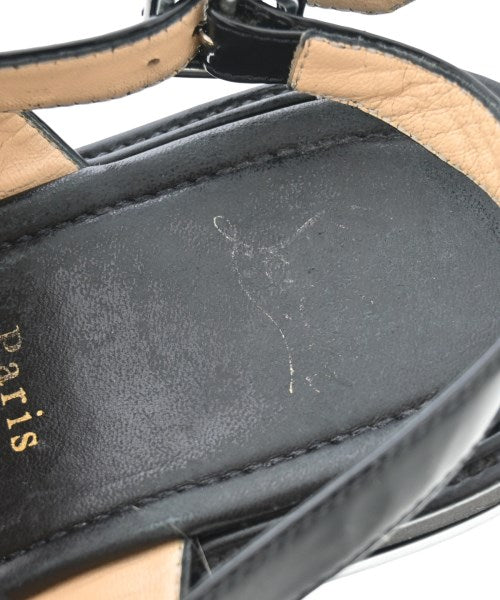 Christian Louboutin 涼鞋
