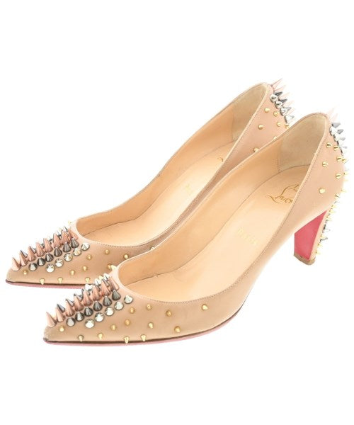 Christian Louboutin 高跟鞋