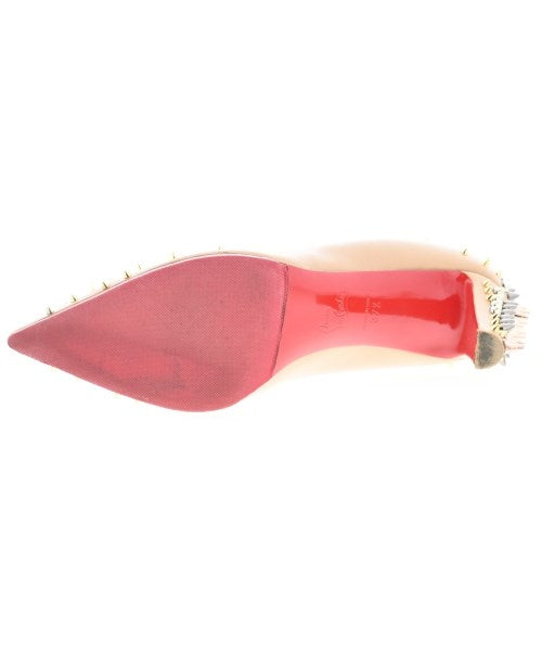 Christian Louboutin 高跟鞋
