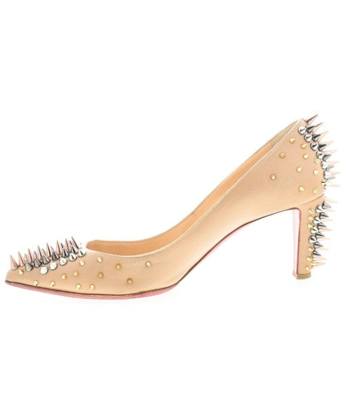 Christian Louboutin 高跟鞋
