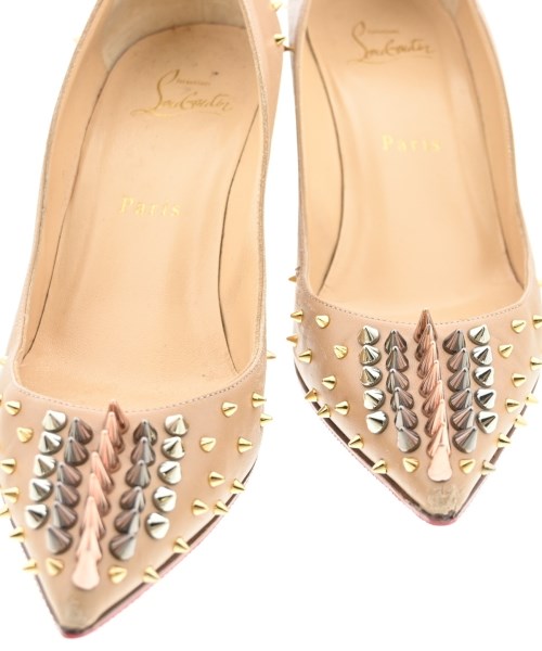 Christian Louboutin 高跟鞋