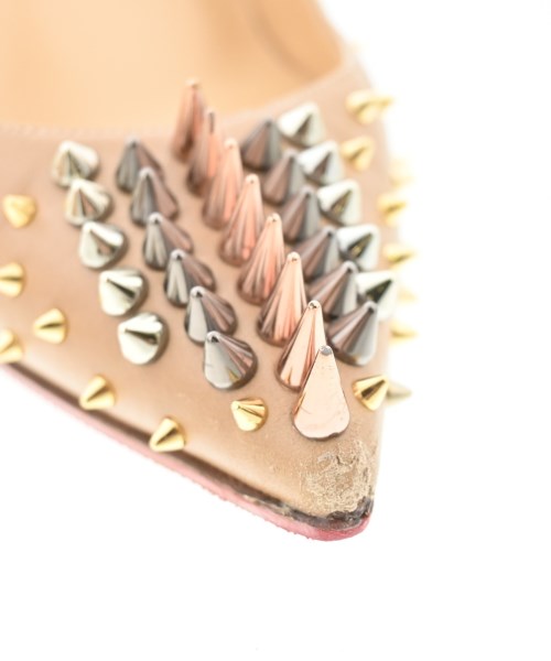 Christian Louboutin 高跟鞋