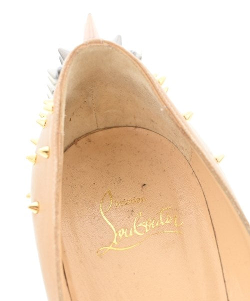 Christian Louboutin 高跟鞋