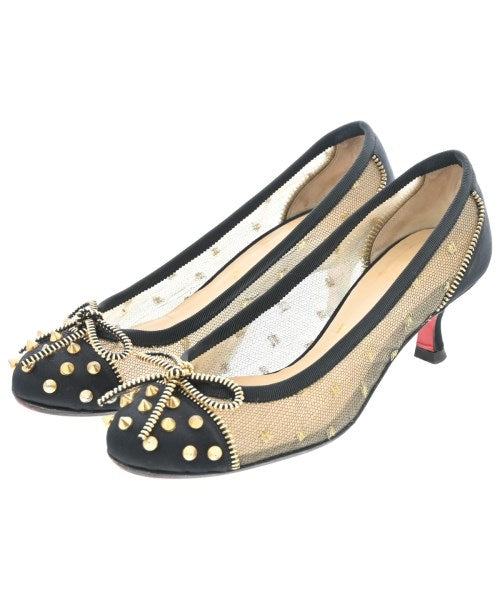 Christian Louboutin 高跟鞋