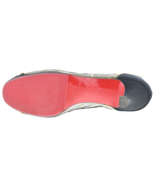 Christian Louboutin 高跟鞋