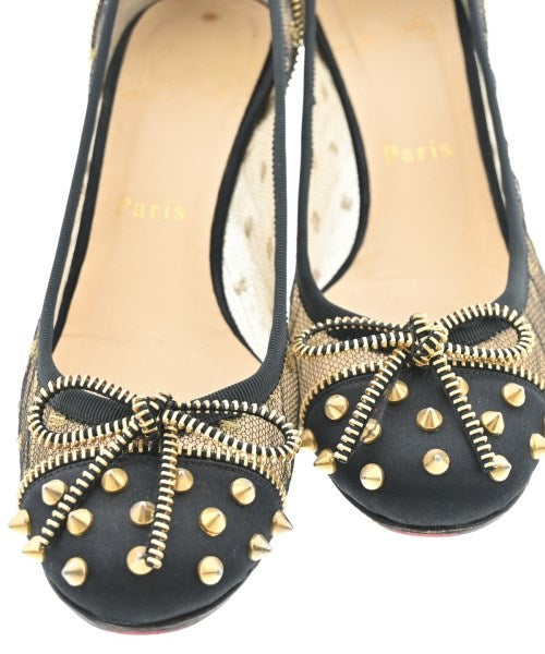 Christian Louboutin 高跟鞋