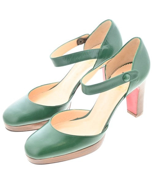 Christian Louboutin 涼鞋