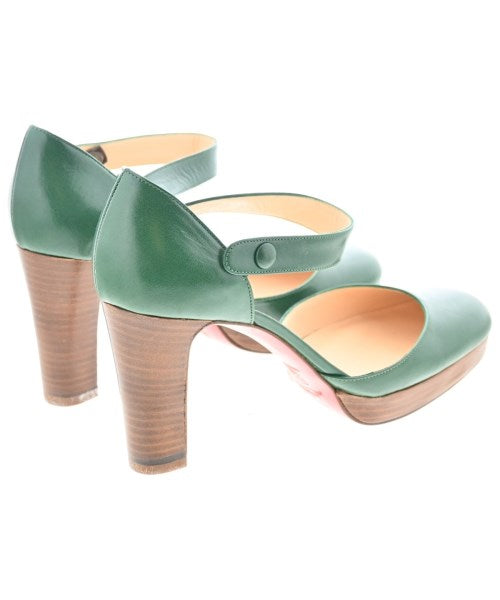 Christian Louboutin 涼鞋
