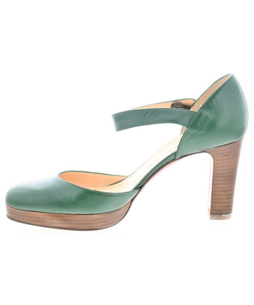 Christian Louboutin 涼鞋