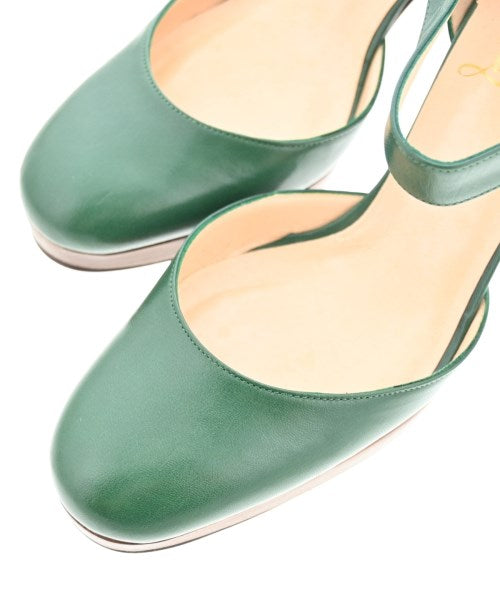 Christian Louboutin 涼鞋