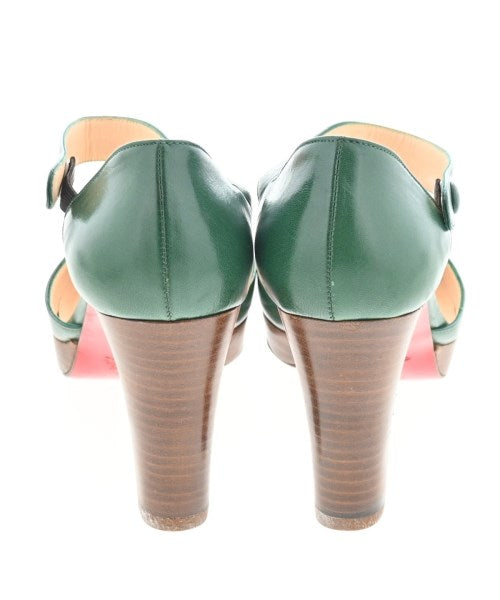 Christian Louboutin 涼鞋