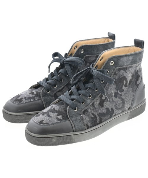 Christian Louboutin 運動鞋