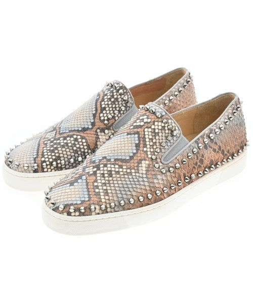 Christian Louboutin 運動鞋