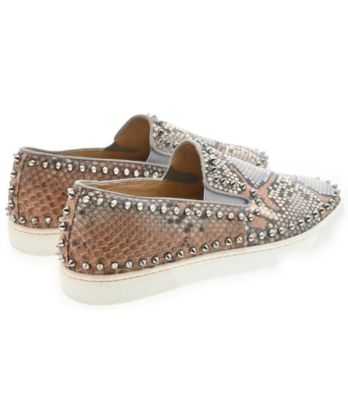Christian Louboutin 運動鞋