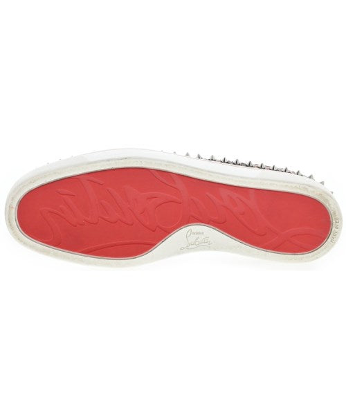 Christian Louboutin 運動鞋