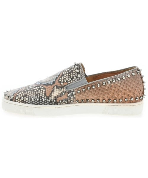 Christian Louboutin 運動鞋