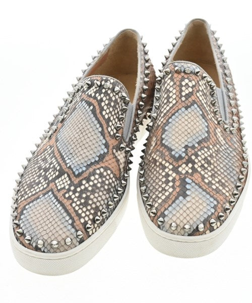 Christian Louboutin 運動鞋
