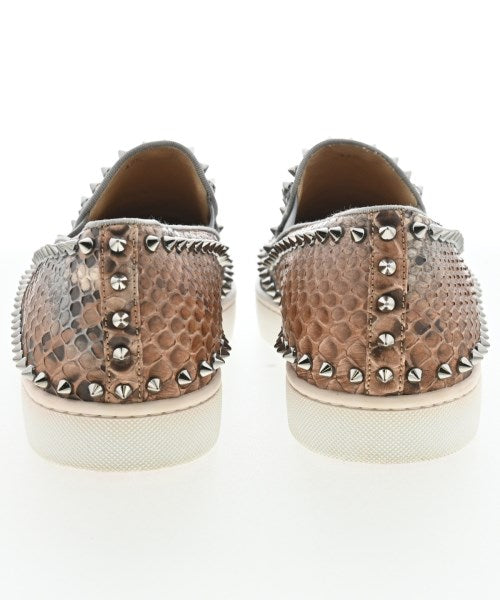 Christian Louboutin 運動鞋