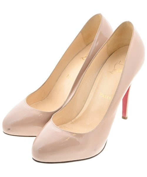 Christian Louboutin 高跟鞋