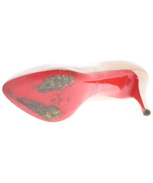 Christian Louboutin 高跟鞋