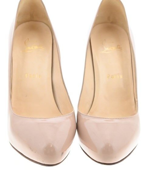 Christian Louboutin 高跟鞋