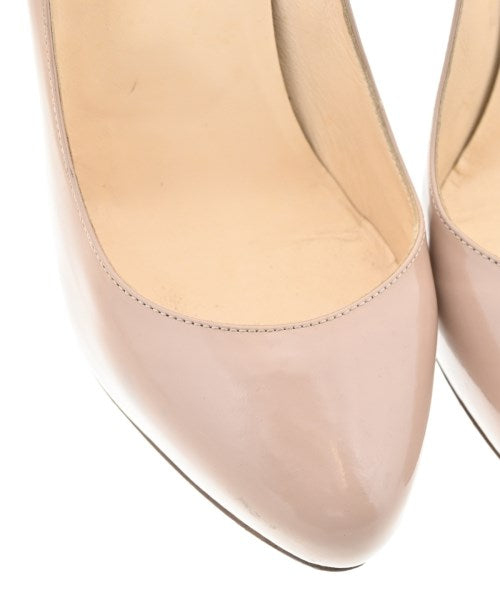 Christian Louboutin 高跟鞋