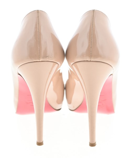 Christian Louboutin 高跟鞋