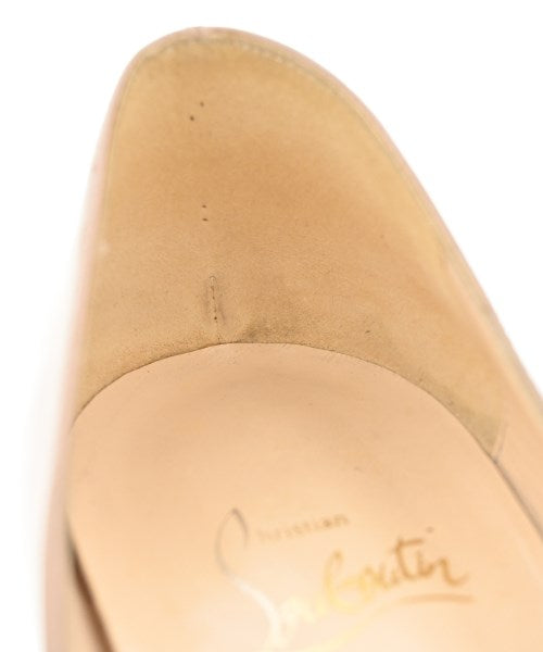 Christian Louboutin 高跟鞋